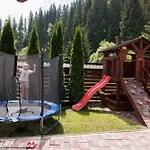Отель Milli&jon Буковель