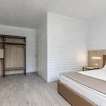 Hotel Milli&jon Bukovel