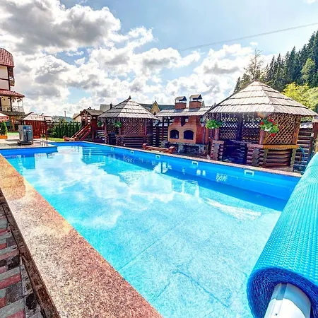 Milli&jon 3* Μπούκοβελ