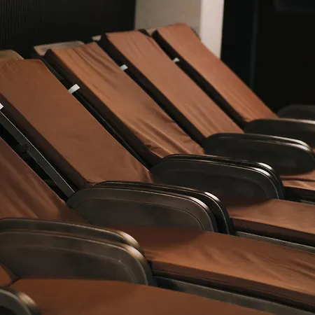 Milli&jon Отель