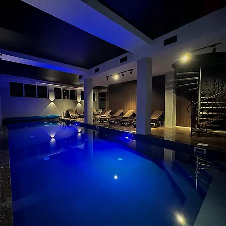 Milli&jon Ξενοδοχείο 3*