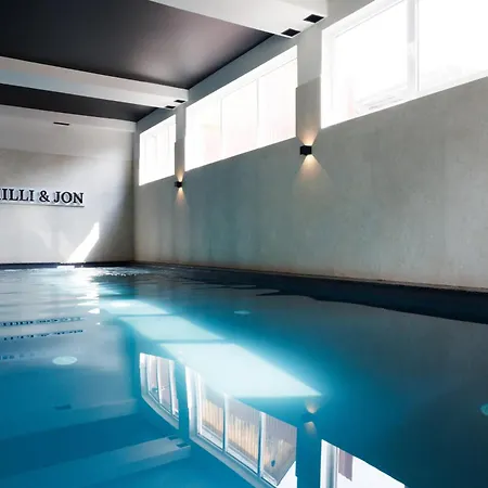 Milli&jon Отель