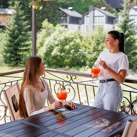 Ξενοδοχείο Milli&jon