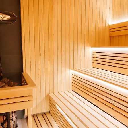 Milli&jon Hotell Bukovel