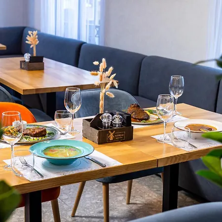 Milli&jon Hotell Bukovel