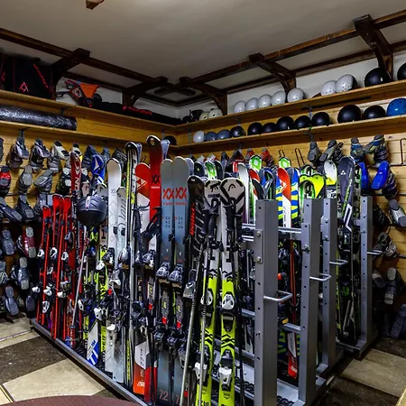 Milli&jon 3* Bukovel