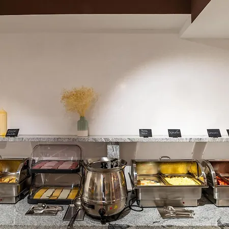 Milli&jon Ξενοδοχείο 3*