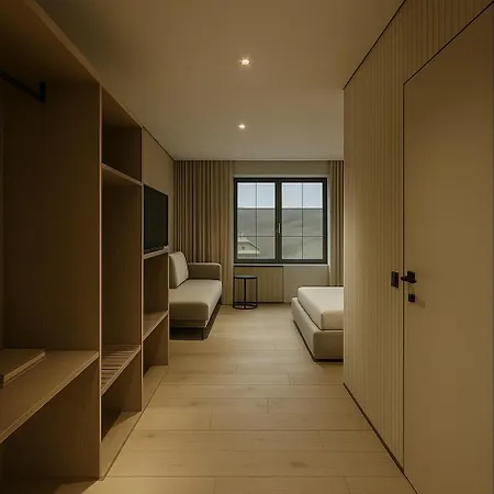 Milli&jon Hotel Bukowel