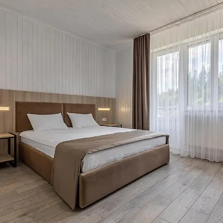 Milli&jon Hotel 3*