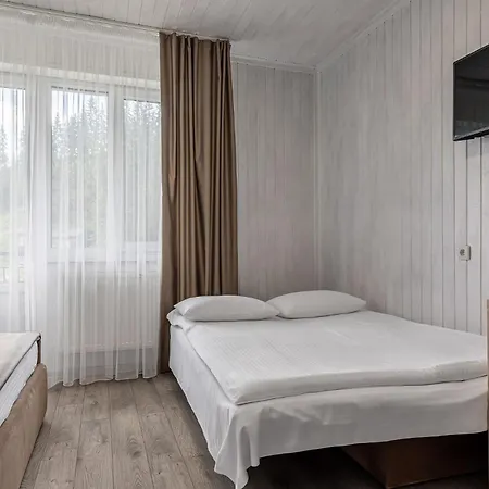 Hotel Milli&jon 3*