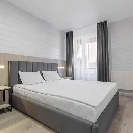 Отель Milli&jon Буковель