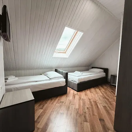 Milli&jon Hotel 3*