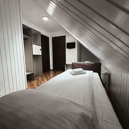 Milli&jon Hotel 3*