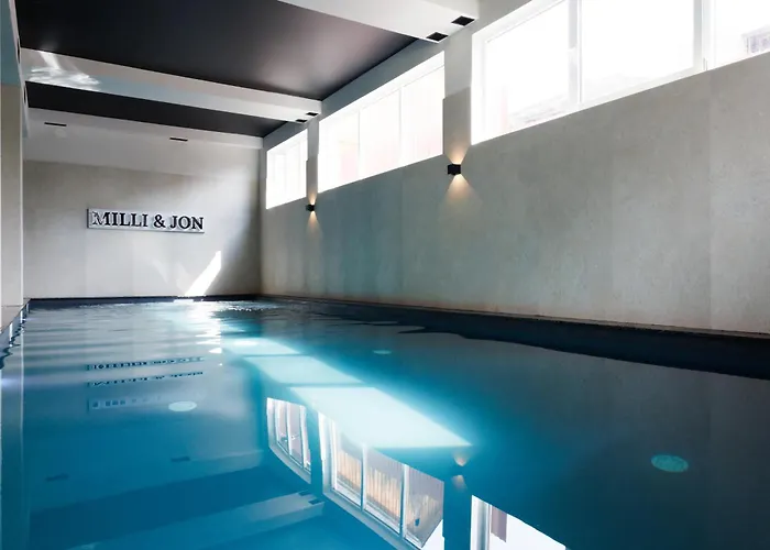 Milli&jon Hotel