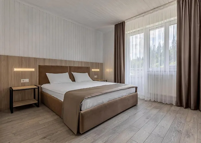 Milli&jon Hotel 3*