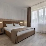 Milli&jon Hotel 3*