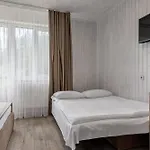 Hotel Milli&jon 3*