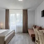 Hotel Milli&jon Bukovel