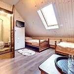 Milli&jon Hotel Bukovel