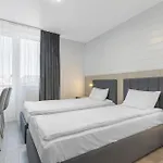 Milli&jon Hotel 3*