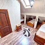 Hotel Milli&jon Bukovel