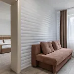 Hotel Milli&jon Bukovel