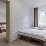 Hotel Milli&jon Bukovel