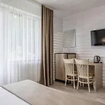 Milli&jon Hotel 3*