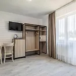 Hotel Milli&jon Bukovel