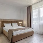 Hotel Milli&jon 3*