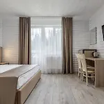 Hotel Milli&jon Bukovel