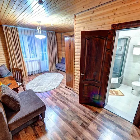 Milli&jon Hotel Bukovel