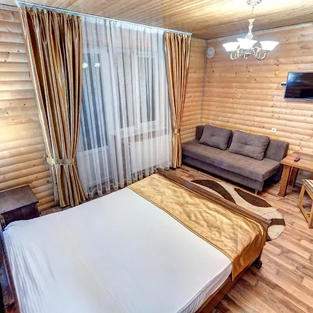 Milli&jon Hotel 3*