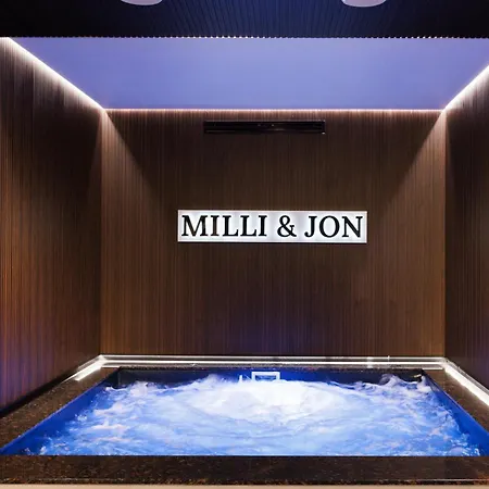Milli&jon